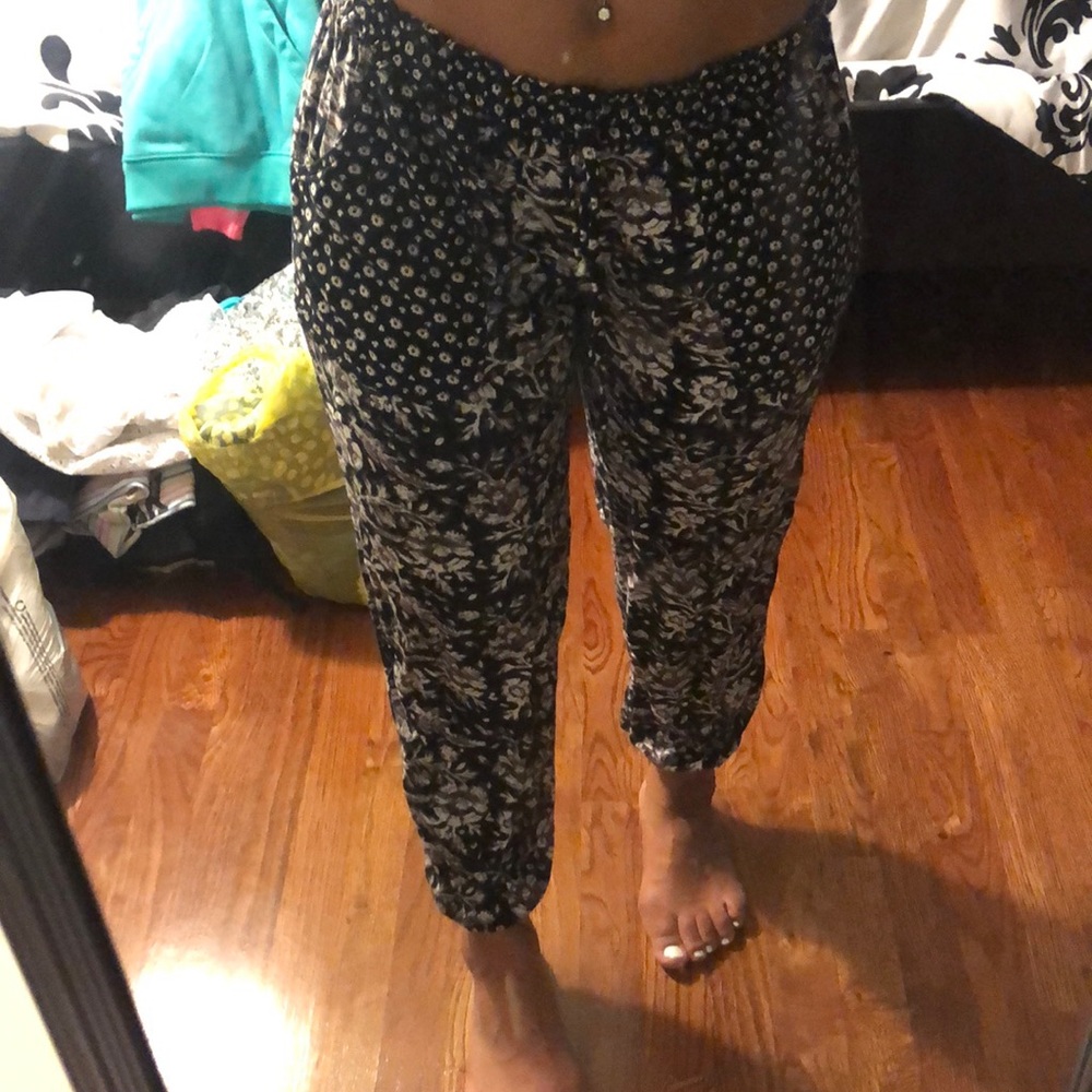 Women’s Palazzo Pants